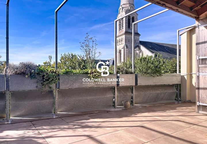 Villa i La Rochelle, Charente-Maritime, La Rochelle - € 868.000 | Ref: 057AB - foto 1