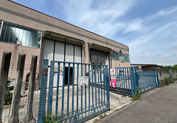 Erhvervsejendom i Lodi, Lodi, Lodi - € 125.000 | Ref: TS0088VE - foto 1