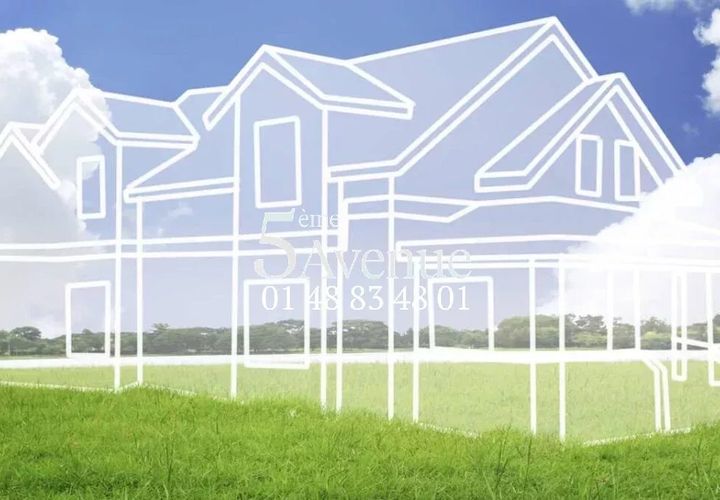 Terra a Noiseau, Val-de-Marne, Noiseau - € 257.000 | Ref: 86342056 - foto 1