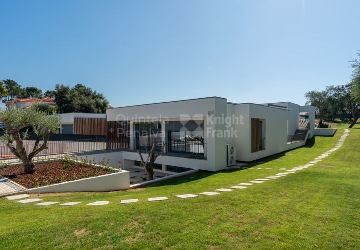 Villa i Corroios, Setubal, Corroios - € 2.500.000 | Ref: PROP-33546 - foto 1