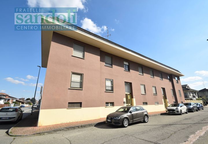 Lejlighed i Vercelli, Vercelli, Vercelli - € 95.000 | Ref: 2608 - foto 1