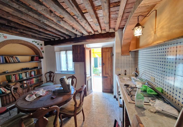 Byhus i Lucca, Lucca, Lucca - € 120.000 | Ref: 6235 - foto 1
