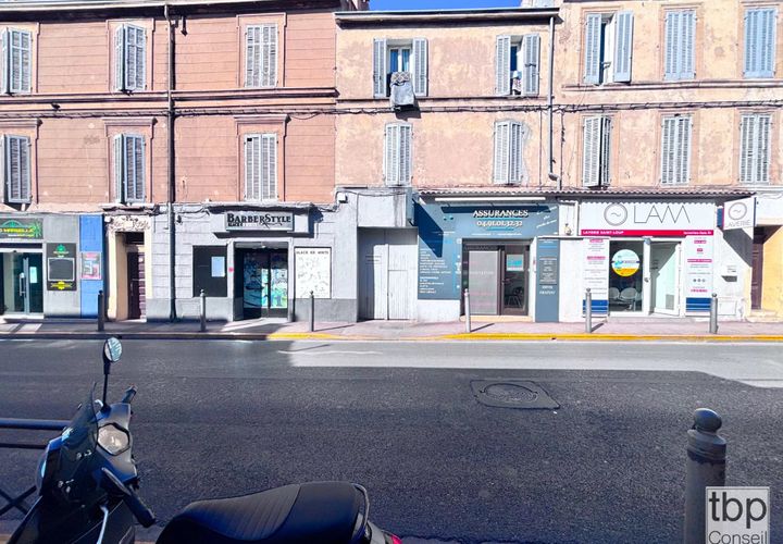 Lejlighed i Marseille, Bouches-du-Rhone, Marseille - € 1.349.000 | Ref: 86351131 - foto 1
