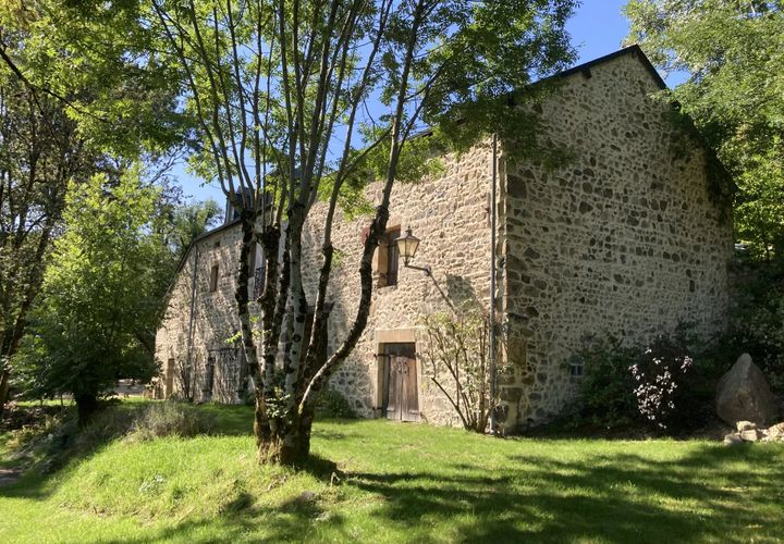 Villa a Villapourcon, Nievre, Villapourcon - € 149.900 | Ref: KB-23156 - foto 1