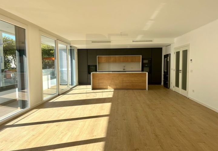 Lejlighed i Carcavelos, Lisbon, Carcavelos - € 1.280.000 | Ref: APA_4284 - foto 1