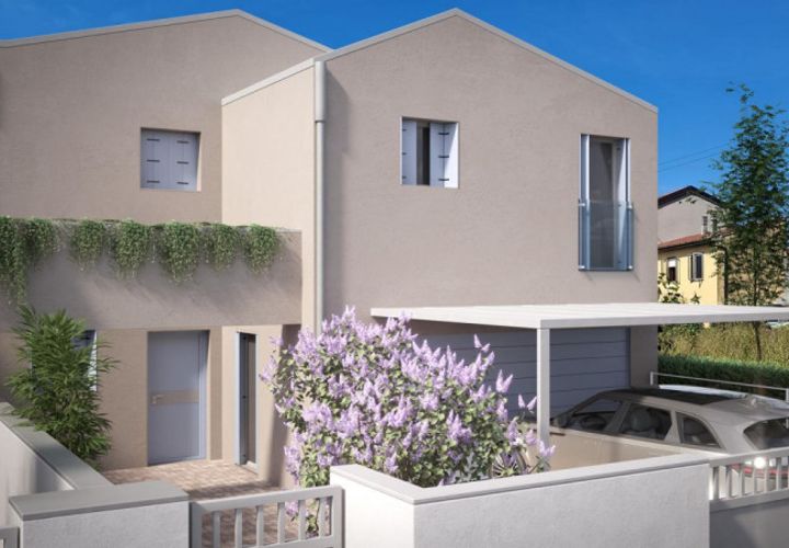 Villa i Lonigo, Vicenza, Lonigo - € 410.000 | Ref: 1141 - foto 1