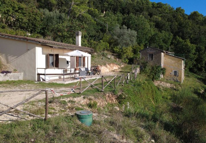 Villa i Terni, Terni, Terni - € 95 000 | Ref: CBI057-316-30390 - foto 1