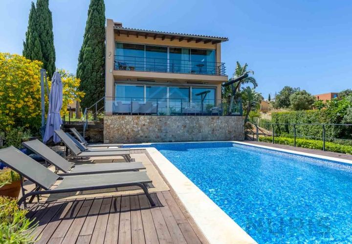 Villa i Algoz, Faro, Algoz - € 1.150.000 | Ref: NU_5856 - foto 1