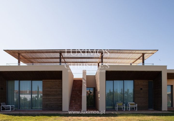 Lejlighed i Lagoa, Faro, Lagoa - € 605.000 | Ref: 2LS00053-L - foto 1