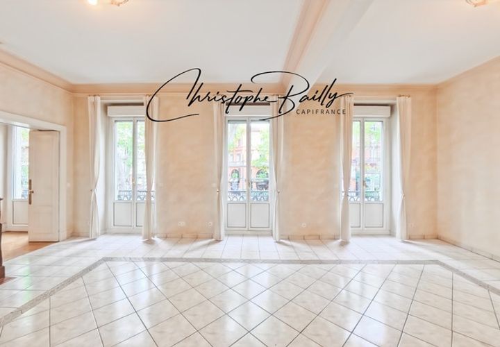 Lejlighed i Toulouse, Haute-Garonne, Toulouse - € 679.000 | Ref: 340938571567 - foto 1