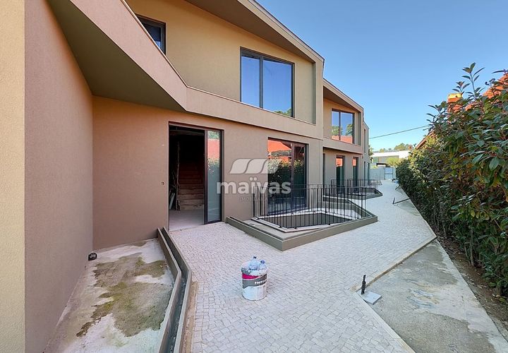 Rækkehus i Vila Nova de Gaia, Porto, Vila Nova de Gaia - € 860.000 | Ref: A053-4001 - foto 1