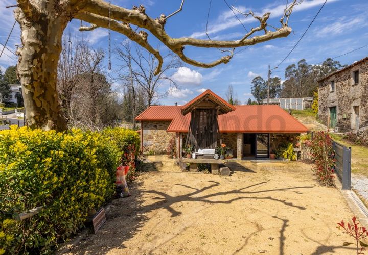 Landejendom i Vila Verde, Braga, Vila Verde - € 420.000 | Ref: 017-3455 - foto 1