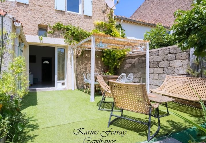 Landsbyhus i Capestang, Herault, Capestang - € 250.000 | Ref: 340932770464 - foto 1
