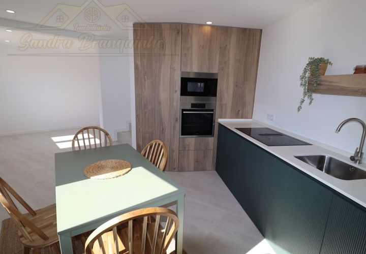 Lejlighed i A dos Cunhados e Maceira, Lisbon, A dos Cunhados e Maceira - € 319.000 | Ref: APA_412 - foto 1