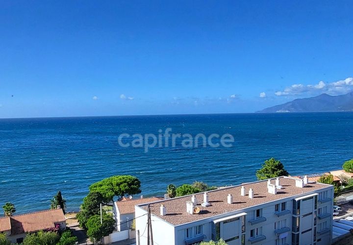 Leilighet i Saint-Florent, Haute-Corse, Saint-Florent - € 343 500 | Ref: 340932700918 - foto 1