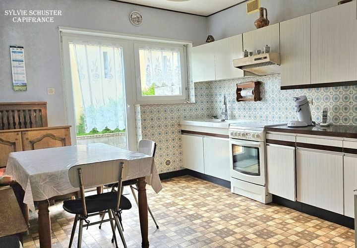 Villa a Rouhling, Moselle, Rouhling - € 139.000 | Ref: 340934946593 - foto 1