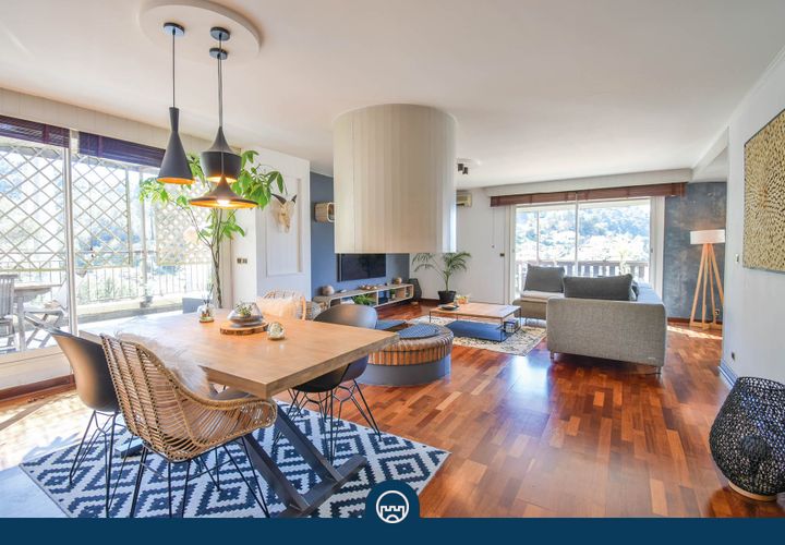 Lejlighed i La Trinite, Alpes-Maritimes, La Trinite - € 399.000 | Ref: 0625b - foto 1