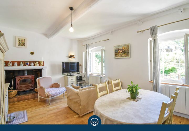 Leilighet i La Trinite, Alpes-Maritimes, La Trinite - € 399 000 | Ref: 0629a - foto 1