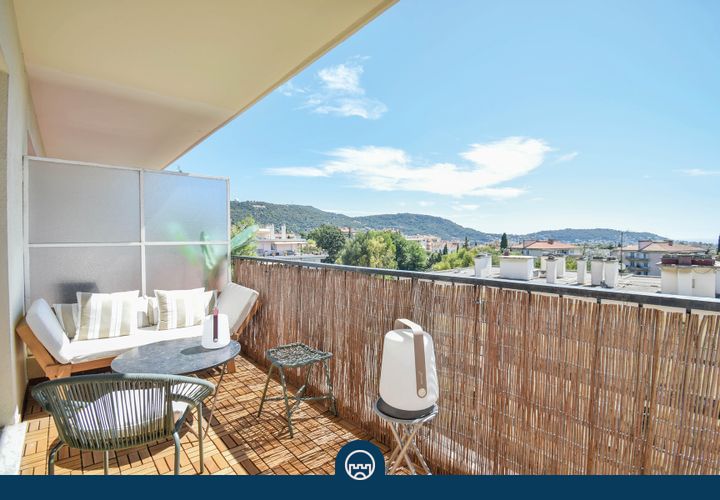 Studio i Nice, Alpes-Maritimes, Nice - € 195.000 | Ref: 0638a - foto 1
