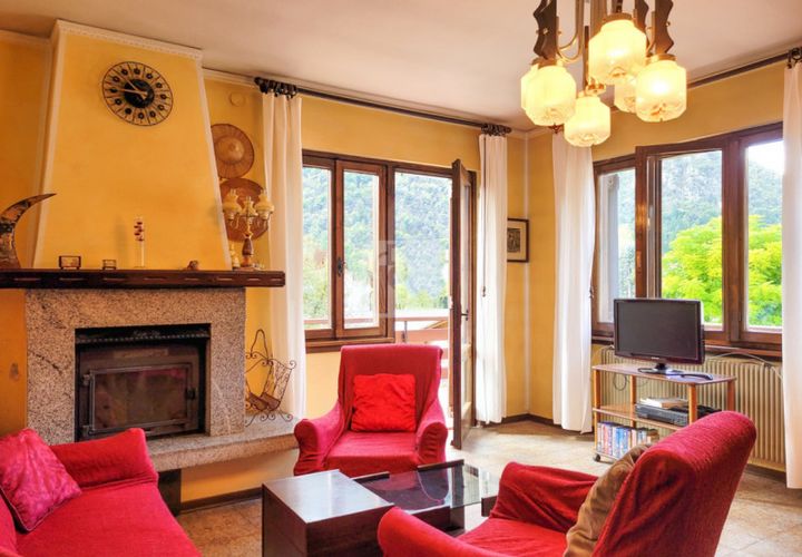 Lejlighed i Ledro, Trento, Ledro - € 450.000 | Ref: 1738 - foto 1
