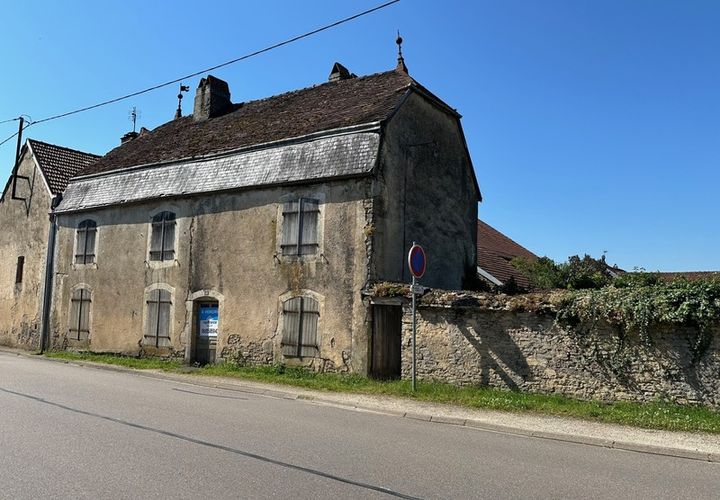 Villa i Chassigny, Haute-Marne, Chassigny - € 15.000 | Ref: 340936572967 - foto 1