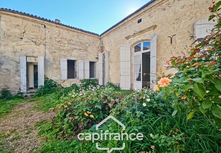 Villa i Layrac, Lot-et-Garonne, Layrac - € 399.000 | Ref: 340935149382 - foto 1
