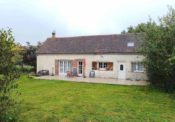 Villa i Les Bordes, Yonne, Les Bordes - € 145.000 | Ref: 340935795292 - foto 1