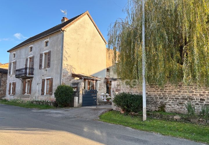 Villa a Nanton, Saone-et-Loire, Nanton - € 287.000 | Ref: 340934988902 - foto 1