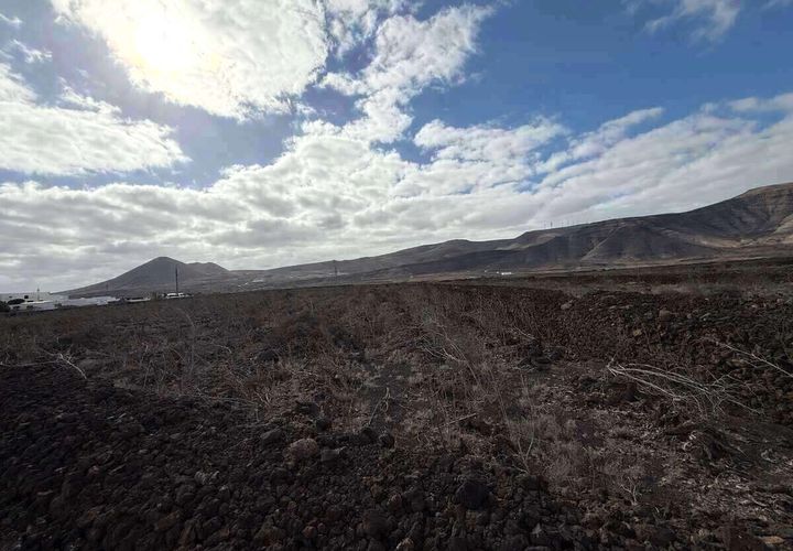 Helårsgrund i Guatiza, Lanzarote, Guatiza - € 106.390 | Ref: PP-572487 - foto 1