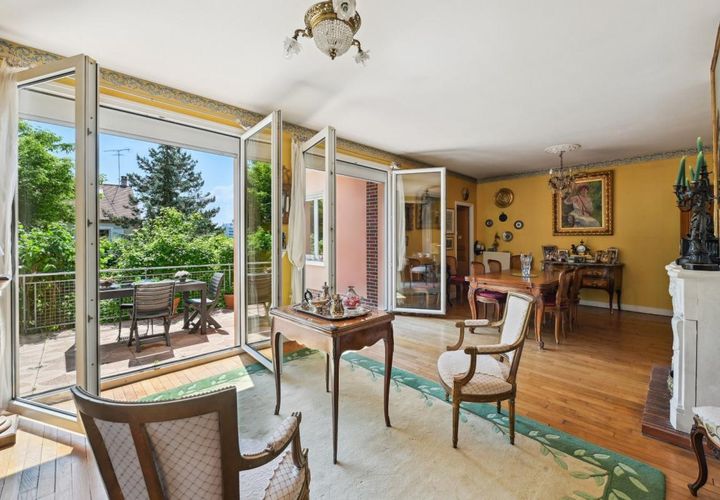 Villa a Saint-Germain-en-Laye, Yvelines, Saint-Germain-en-Laye - € 1.195.000 | Ref: C29F88204CD34BAB - foto 1