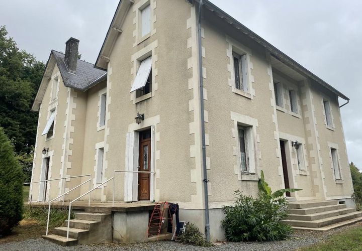 Villa a Lanouaille, Dordogne, Lanouaille - € 267.500 | Ref: A303D275BB764220 - foto 1