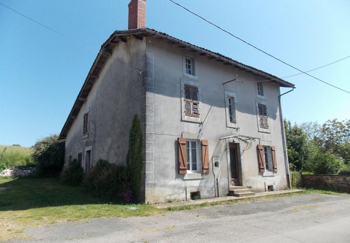 Villa a Vayres, Haute-Vienne, Vayres - € 84.000 | Ref: 2F37B6CD522647F0 - foto 1