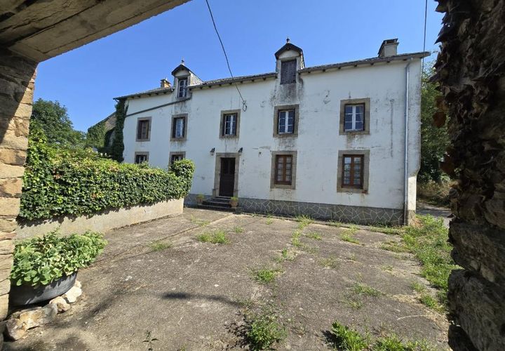 Farm hus i Durenque, Aveyron, Durenque - € 199.000 | Ref: FEAAD2E2D71C4FFE - foto 1