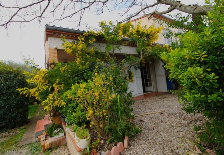 Villa i Albi, Tarn, Albi - € 265.000 | Ref: 1BB0042325A54C3B - foto 1