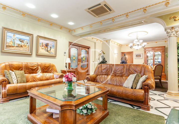 Villa i Benifaio, Valencia, Benifaio - € 500.000 | Ref: VV2510012 - foto 1