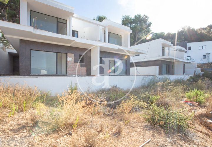 Villa a Chiva, Valencia, Chiva - € 1.200.000 | Ref: VV2510011 - foto 1