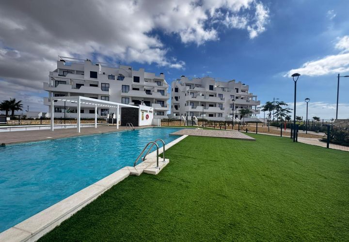 Lejlighed i Torre Pacheco, Murcia, Torre Pacheco - € 275.000 | Ref: SRAF01 - foto 1