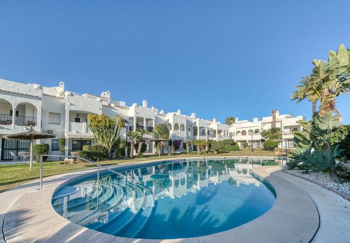 Byhus i Cancelada, Malaga, Cancelada - € 510.000 | Ref: R5185213 - foto 1