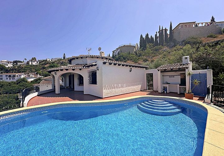 Villa a Monte Pego, Alicante, Monte Pego - € 475.000 | Ref: xf3692 - foto 1