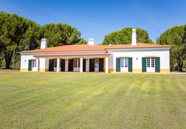 Villa a Benavente, Santarem, Benavente - € 875.000 | Ref: CB01-0704 - foto 1