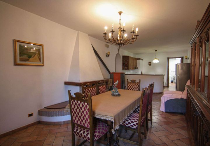 Villa i Panicale, Perugia, Panicale - € 99.000 | Ref: PN5312M-603815 - foto 1