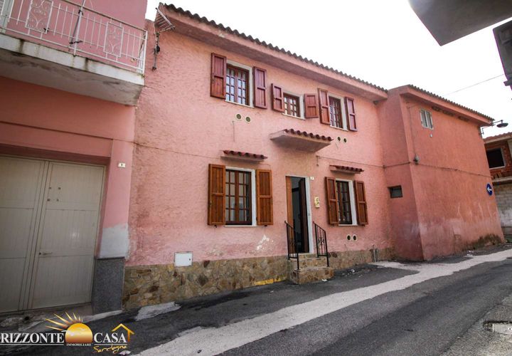 Villa i Torpe, Nuoro, Torpe - € 145.000 | Ref: RP-604124-604124 - foto 1