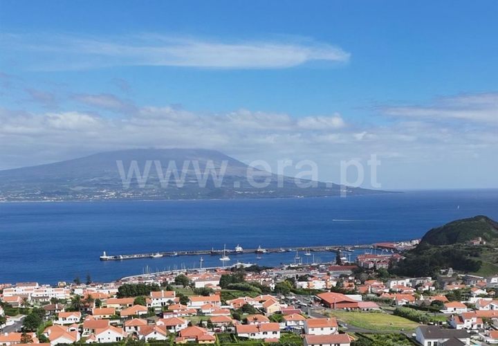 Helårsgrund i Horta, Faial, Horta - € 120.000 | Ref: 374250205 - foto 1