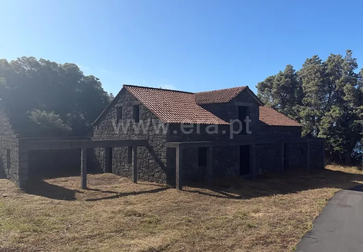Villa i Lajes do Pico, Pico, Lajes do Pico - € 138.000 | Ref: 374250210 - foto 1