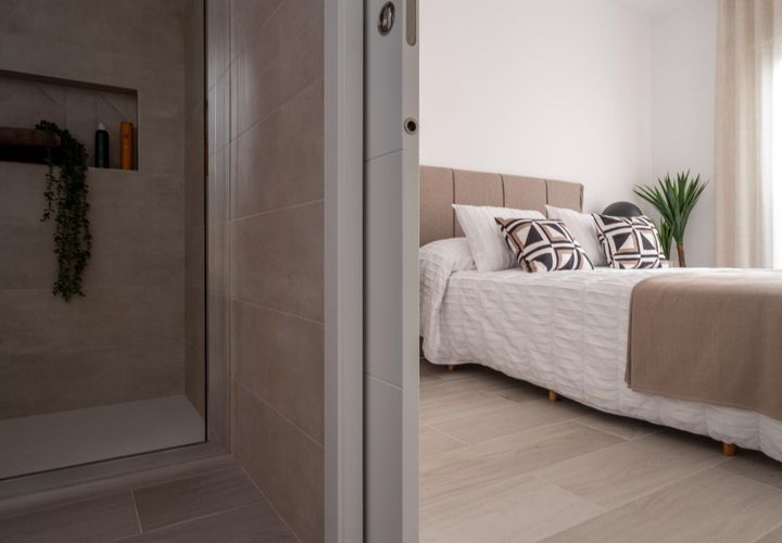 Villa i Avileses, Murcia, Avileses - € 269.000 | Ref: nuevo1/5750 - foto 1