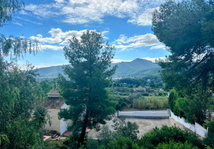 Helårsgrund i Jalon, Alicante, Jalon - € 99.000 | Ref: HO121525 - foto 1