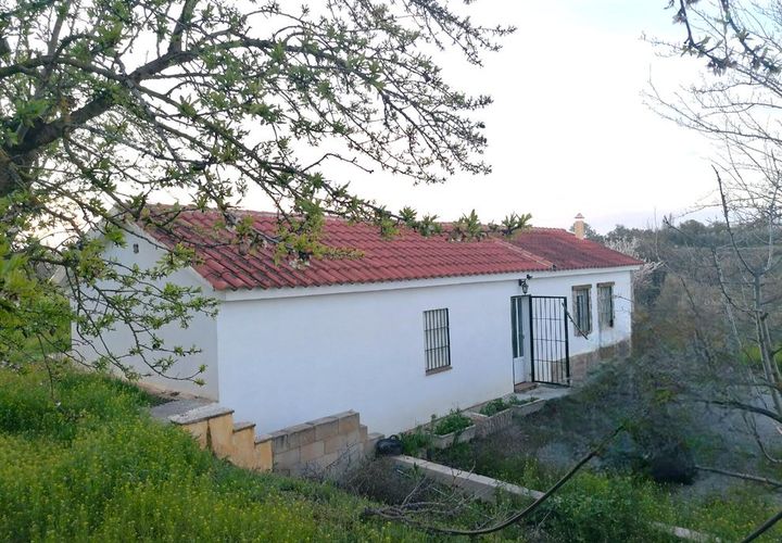 Landejendom i Baza, Granada, Baza - € 155.000 | Ref: v3105 - foto 1