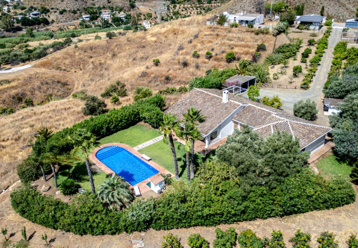 Villa a Mijas Costa, Malaga, Mijas Costa - € 999.000 | Ref: BLXR-1150A - foto 1
