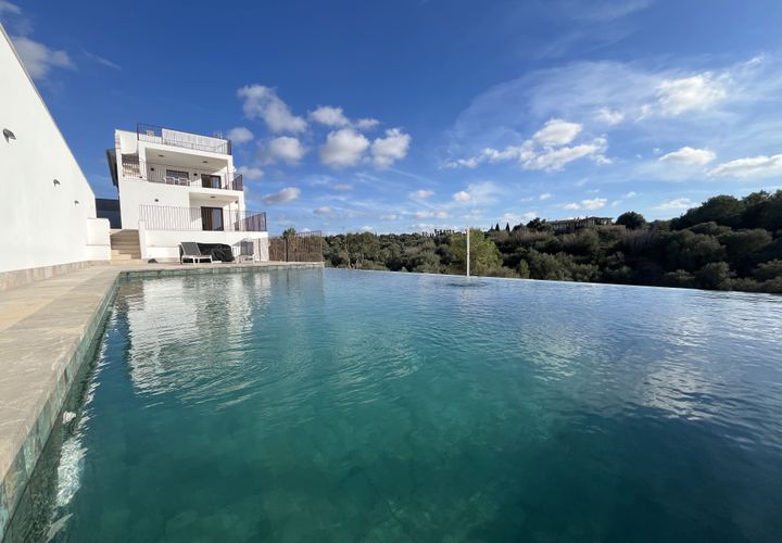 Villa a L'Aranjassa, Mallorca, L'Aranjassa - € 13.000/mes | Ref: R28554 - foto 1