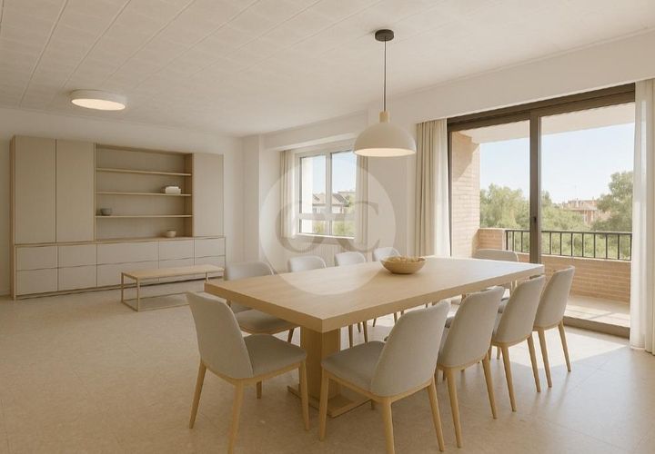 Lejlighed i Valencia, Valencia, Valencia - € 389.000 | Ref: VR072/6904 - foto 1